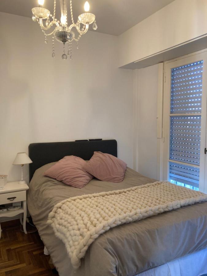Ferienwohnung Departamento En Playa Grande Mar del Plata Exterior foto